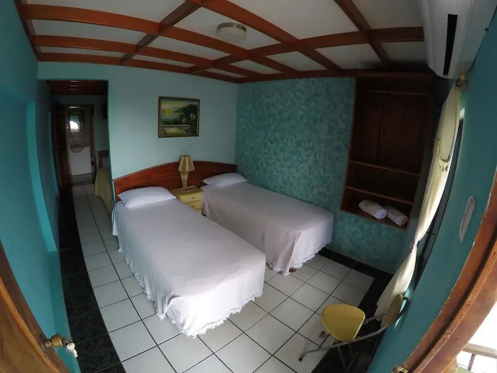 La Peregrina Galapagos B&B