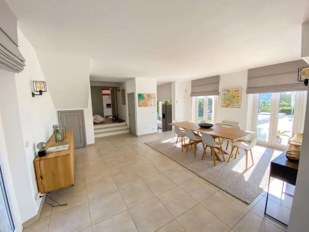 Les Hauts de Beauvallon (GRI170)
