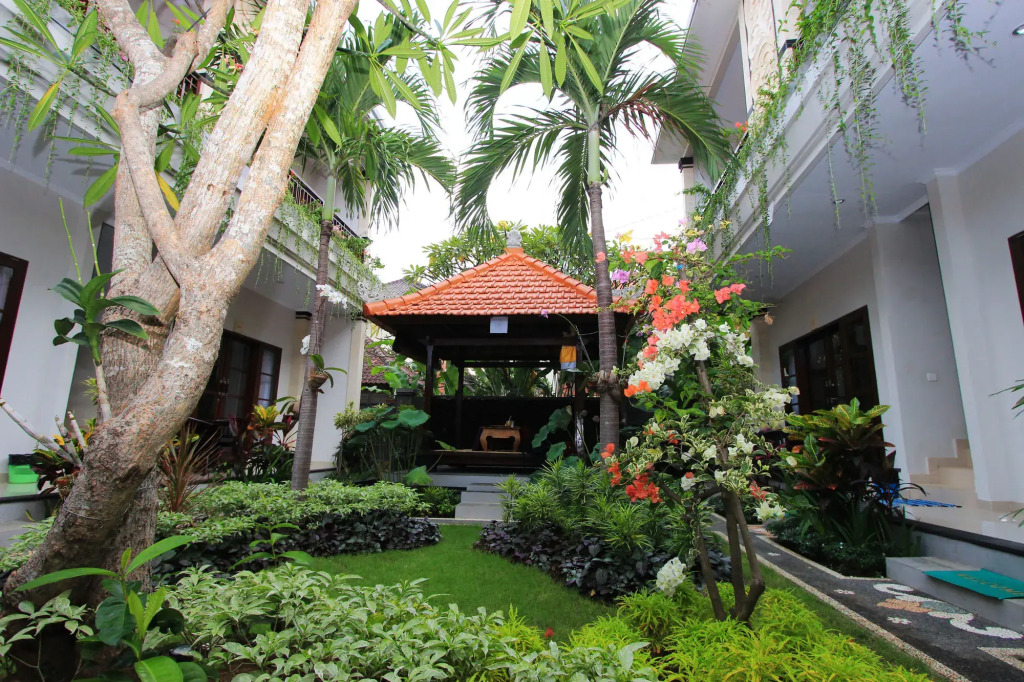 Umah Gatra Ubud