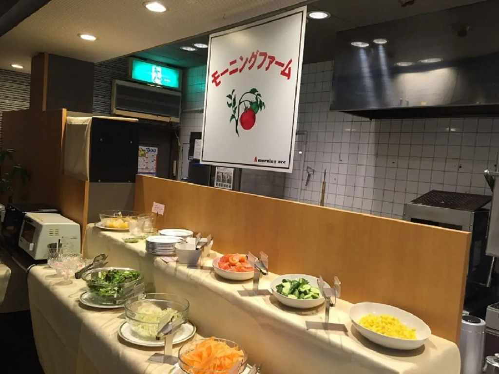 APA Hotel Fukuoka Yukuhashi Ekimae