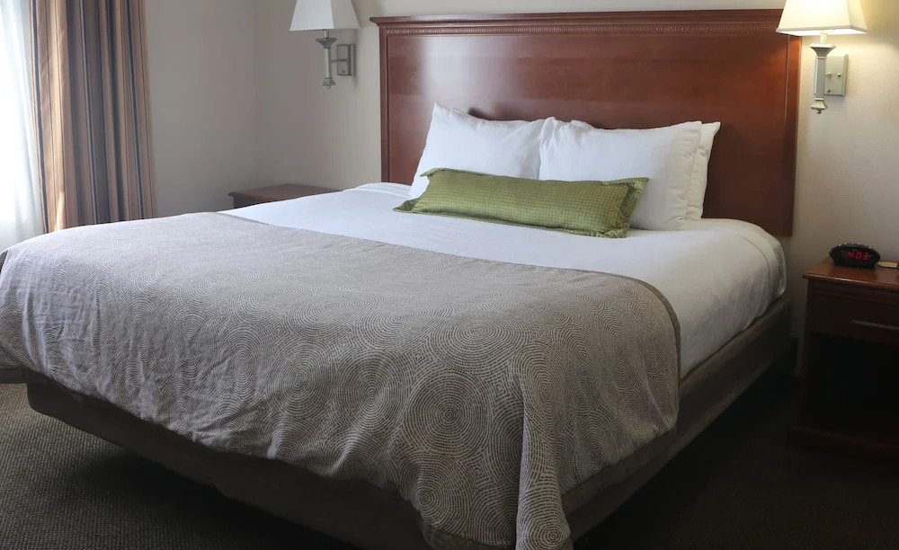 Candlewood Suites Fredericksburg, An Ihg Hotel