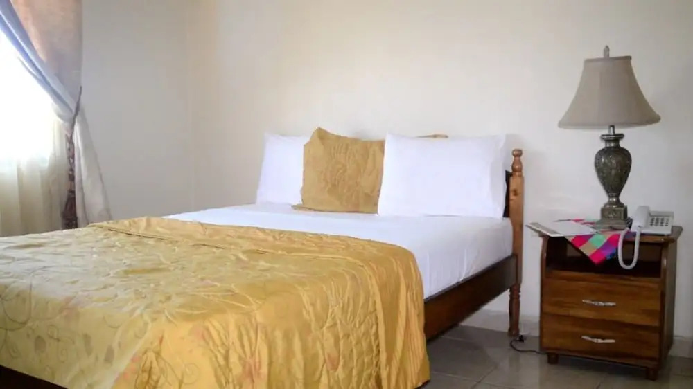 Hotel Ipsan Nah