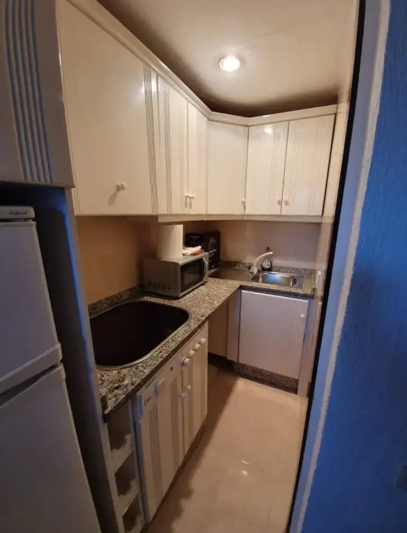 Deluxe Apartment Resitur 601