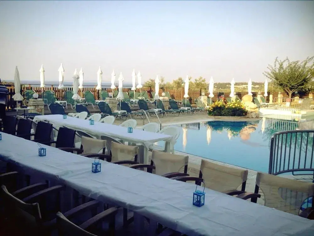 Ariadne Apartments