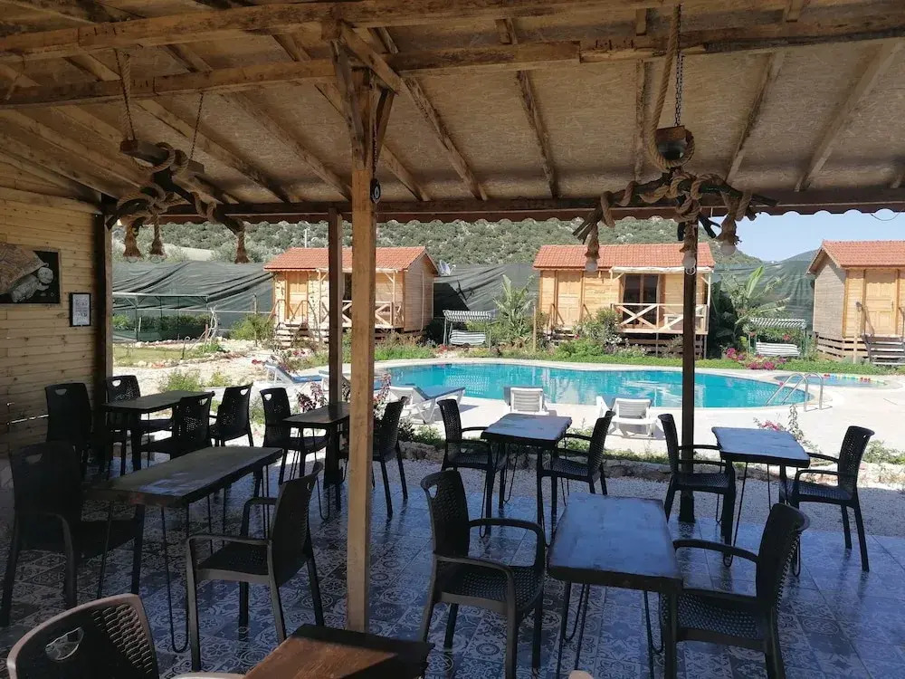 Habesa Bungalov & Apart Pansiyon