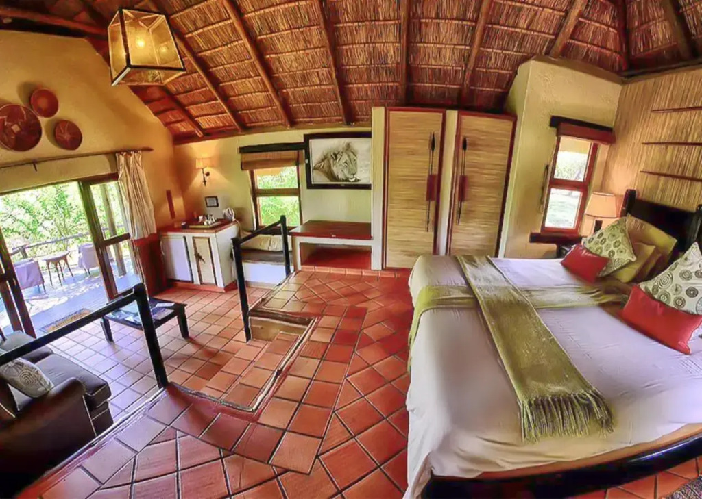 Madikwe River Lodge By Dream Resorts