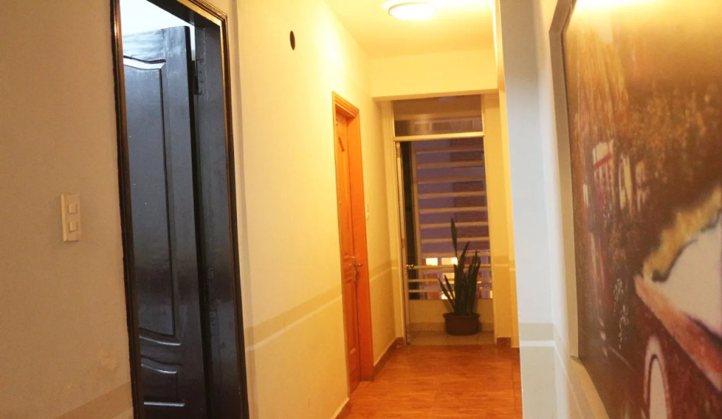 NGỌC BẢO CHÂU HOTEL