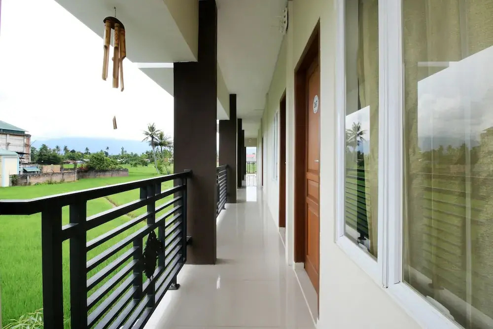 Airy Eco Syariah Padang Andalas Komplek Polamas A88