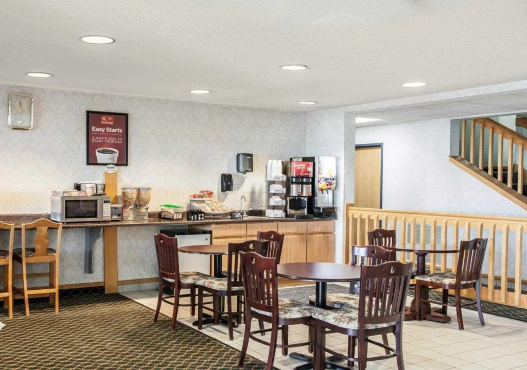 Econo Lodge West Lafayette
