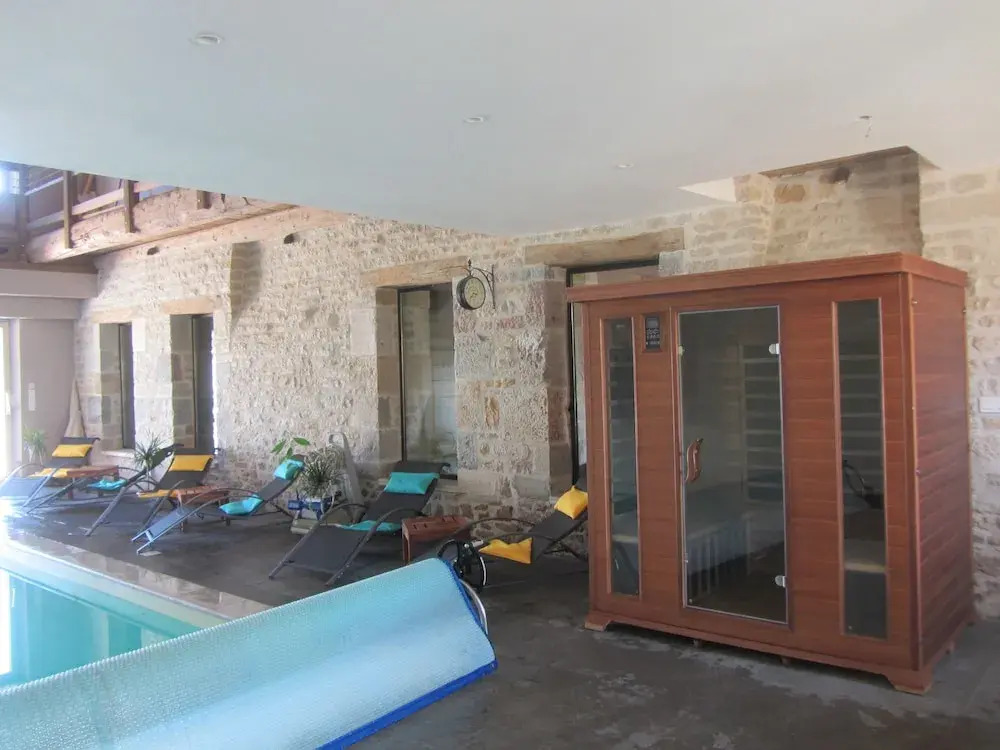 Le relais des deux tours