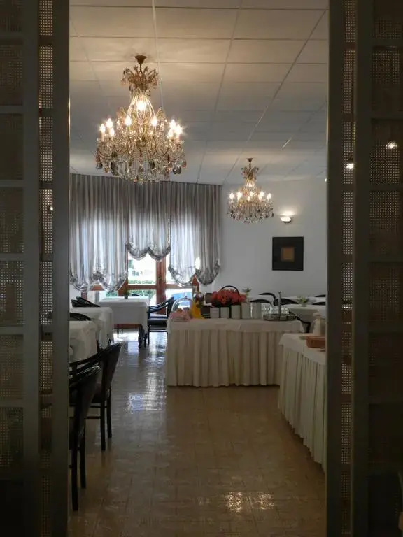 Park Hotel