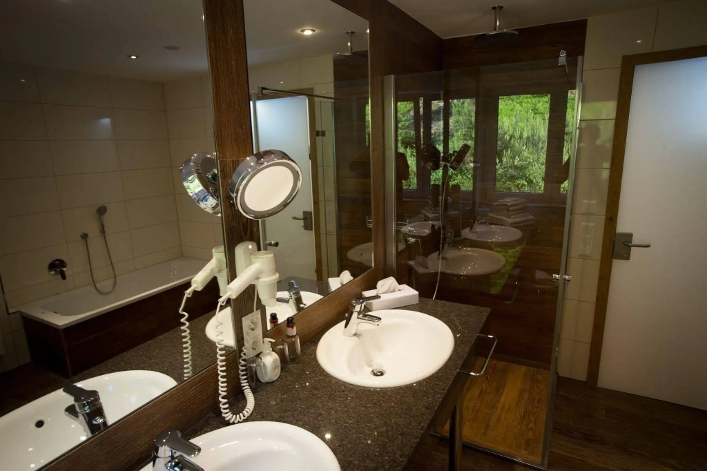 Wald-Hotel Heppe