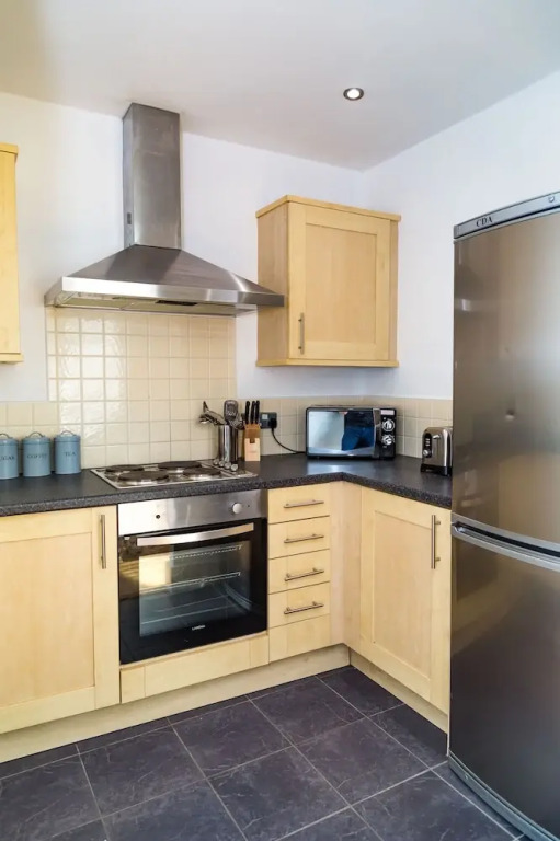 Kent Street - Apt 2