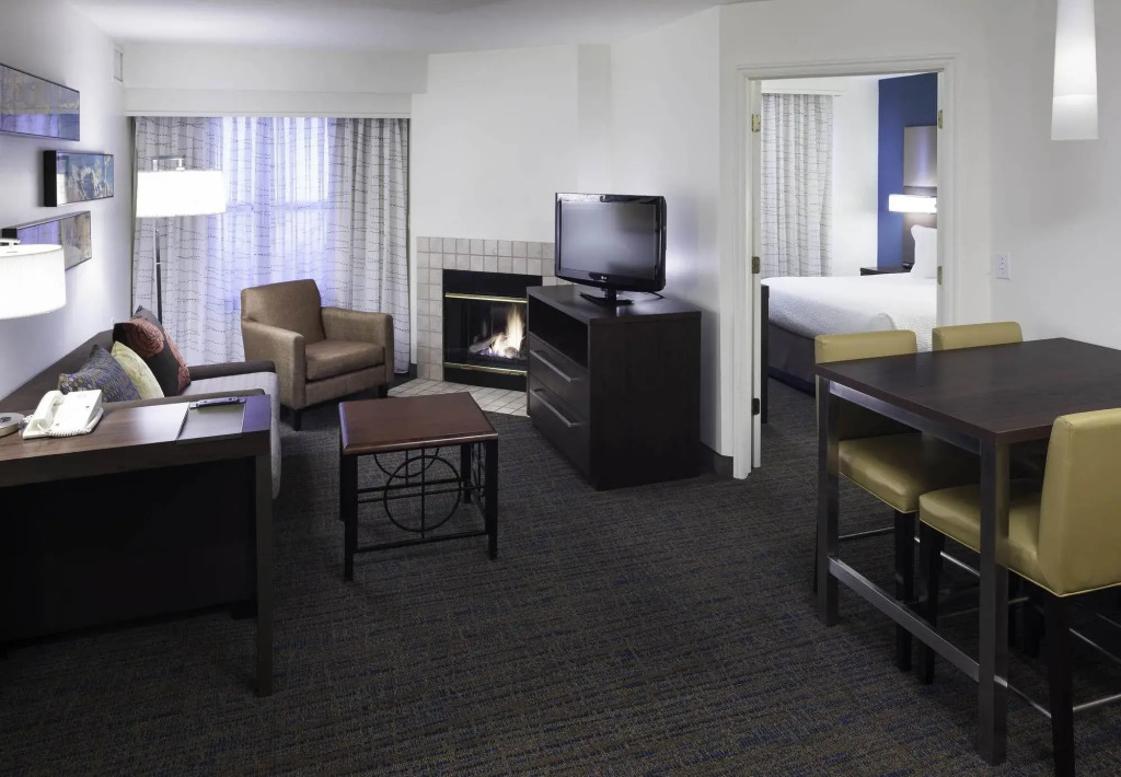 Residence Inn by Marriott Provo North University