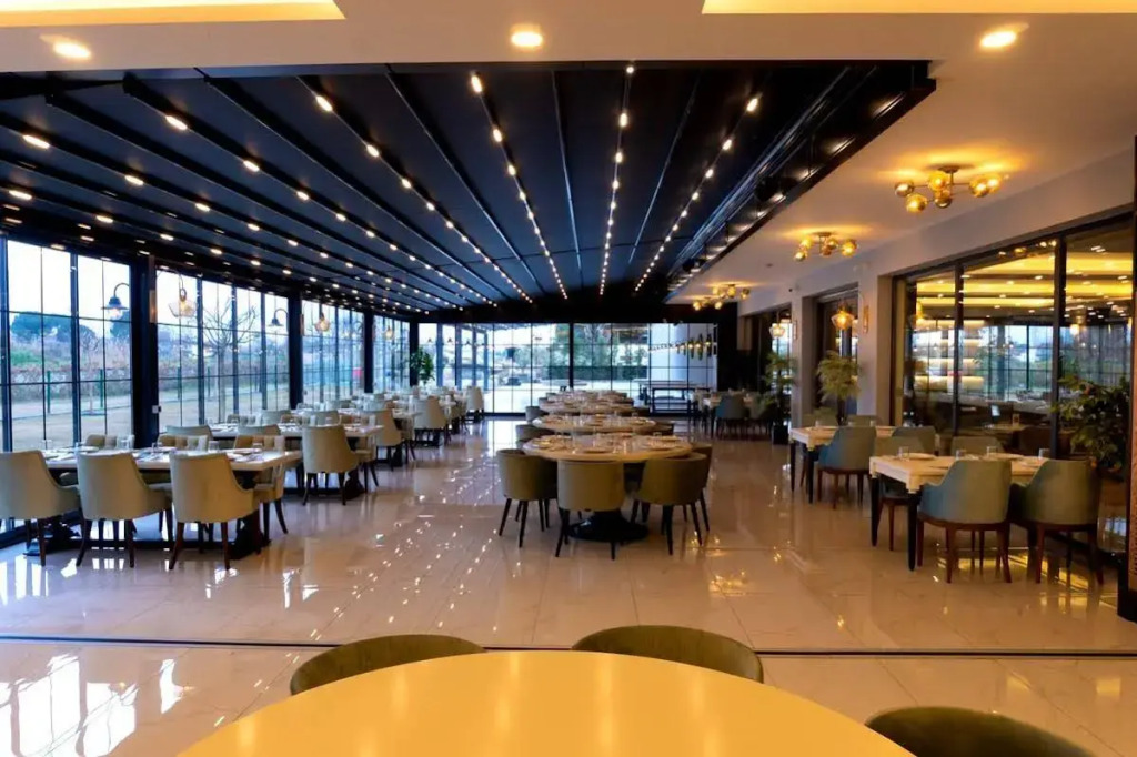 Hotel Anemon Aydin