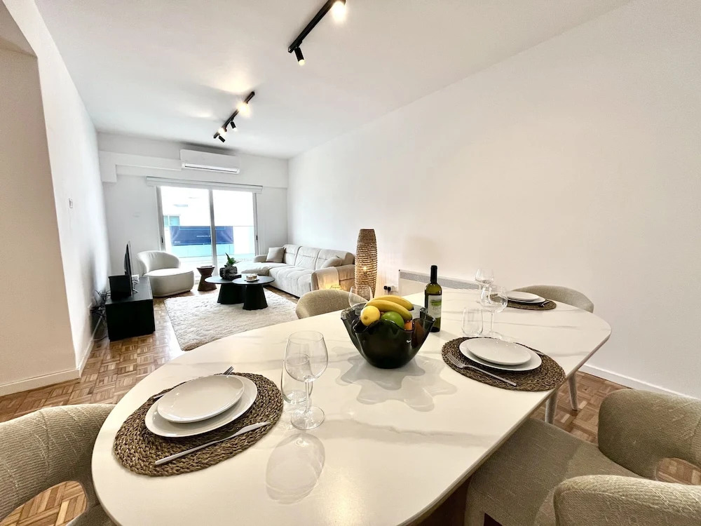 50 NIC - Stay Aelia Apartment