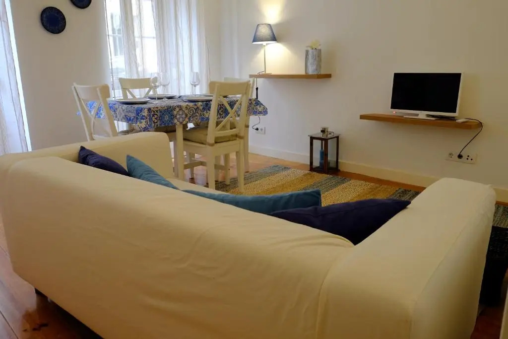 Casa da Travessa