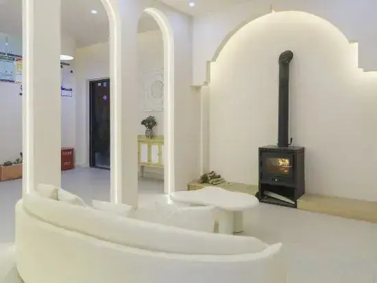 Yueting Nanshe Homestay