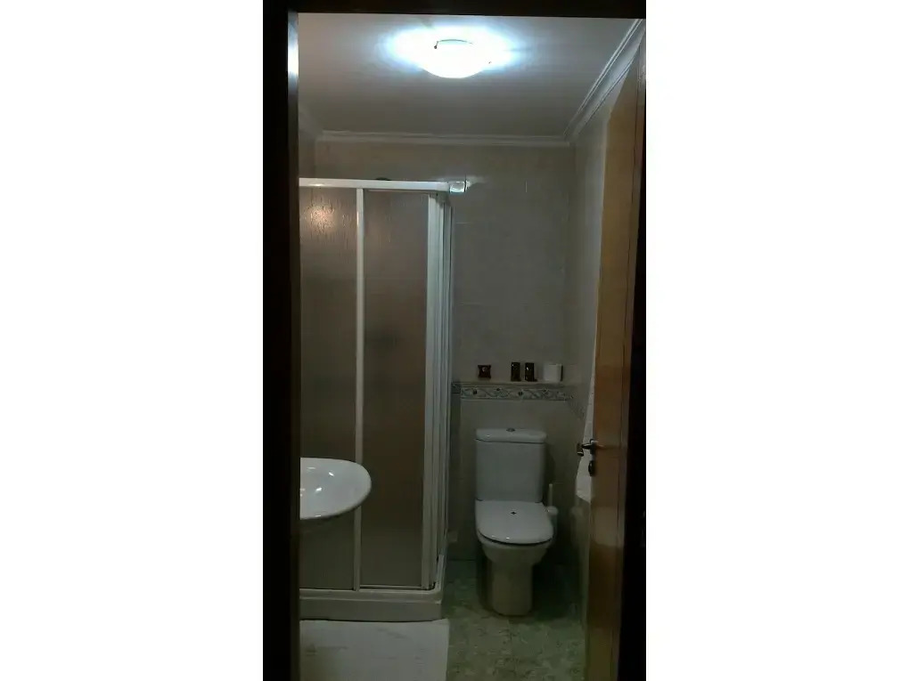 Hostal Ponte Dos Santos