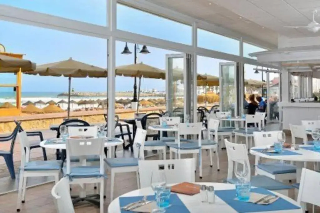 Estudio En Hotel 1 Linea Playa