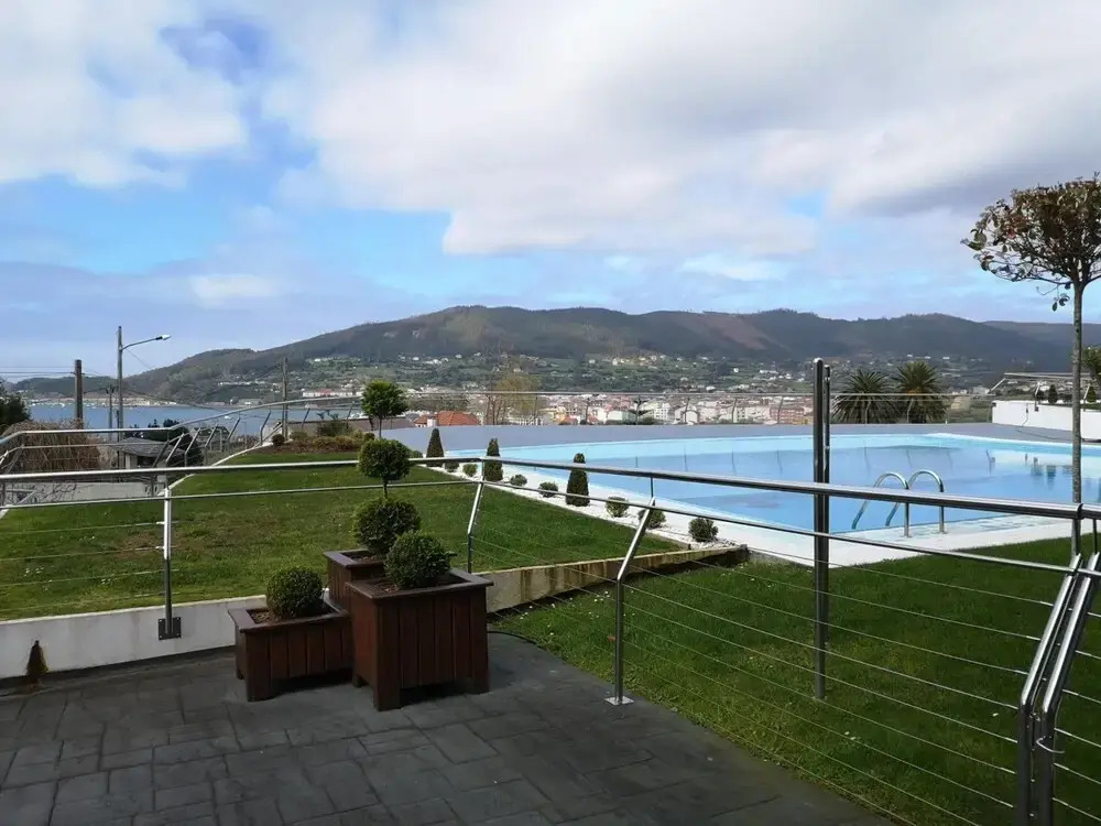 Hotel Herbeira