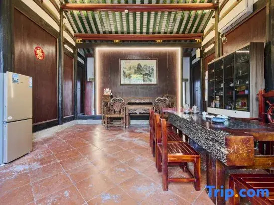 Xiaocheng Bieyuan Chinese Inn (Chaozhou Ancient City Paifang Street)
