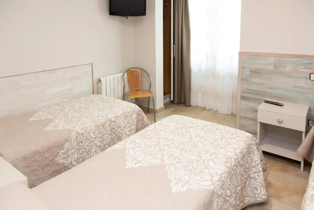Hostal Viky