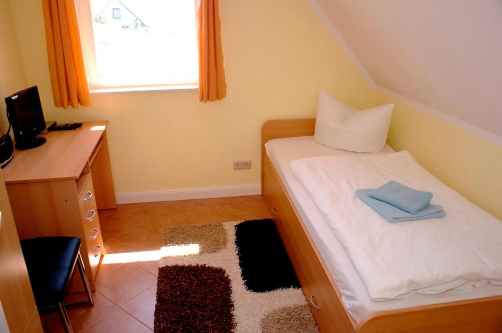 Mühlenstrasse 19 - Wohnung 3