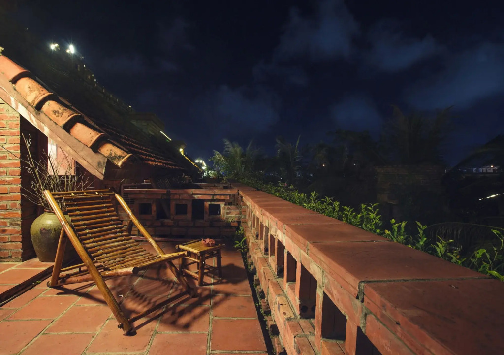 Van Chai Resort