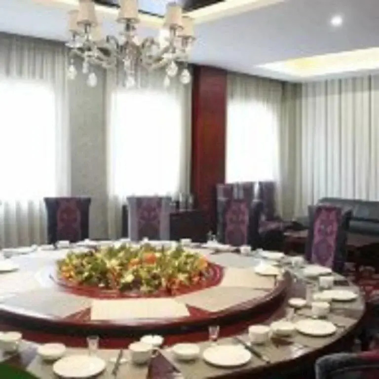 Wangting Hotel