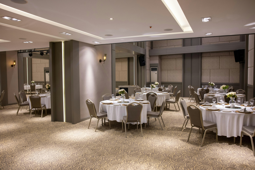 Anemon Kent Mersin Hotel
