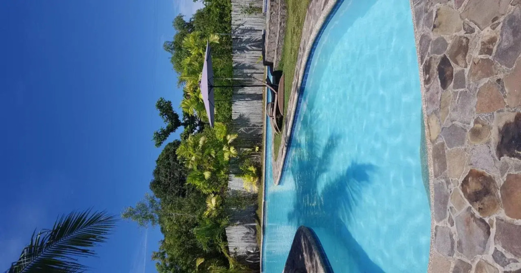 Villa Formosa Panglao