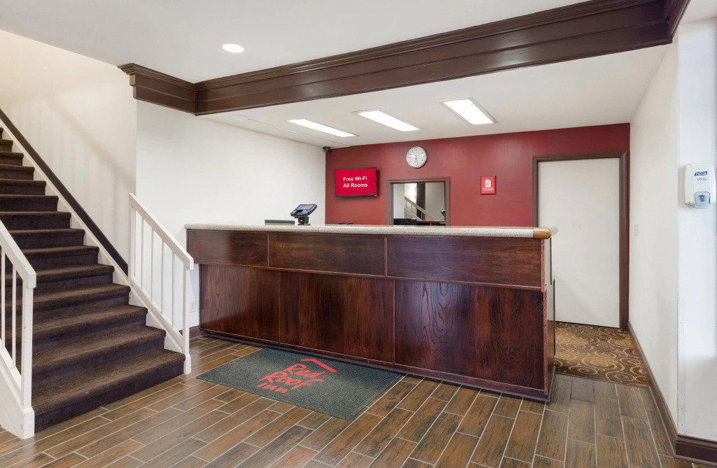 Red Roof Inn Fort Wayne