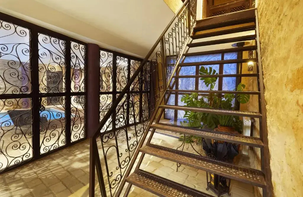 Le Clos Des Anges