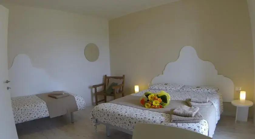 Agriturismo Altrove