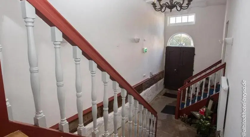 Altstadthotel Treysa