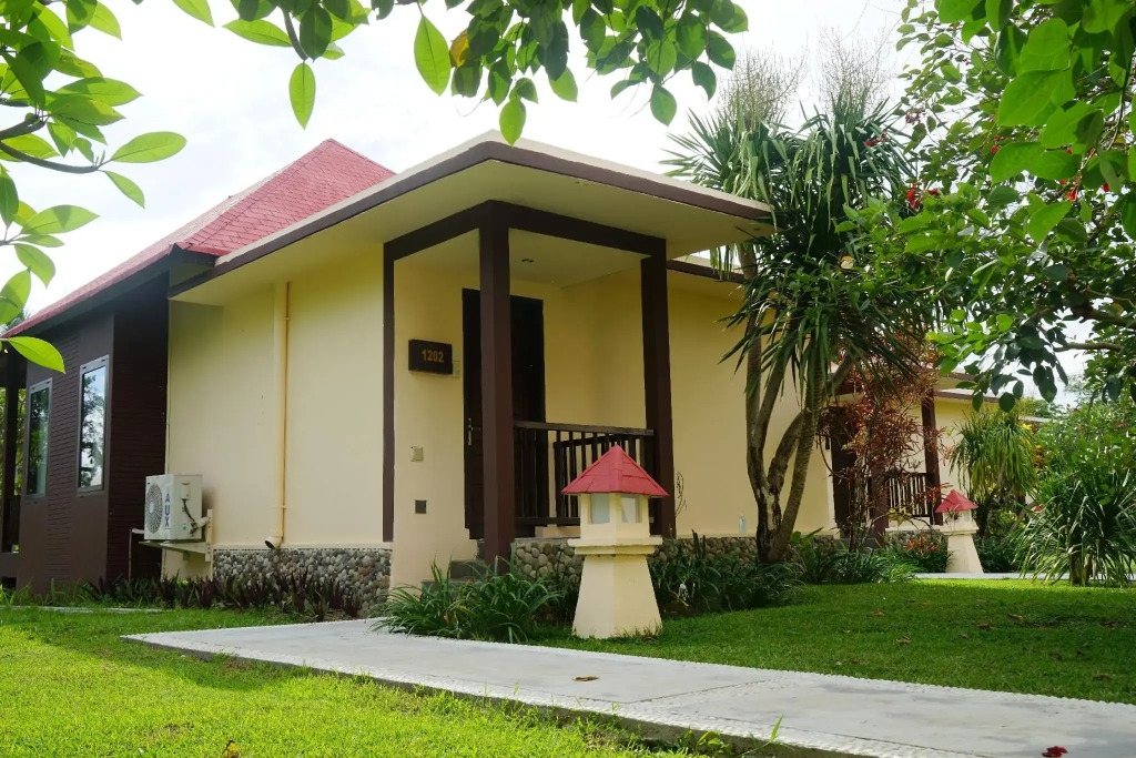 Manado Nusantara Diving Centre Resort & Spa