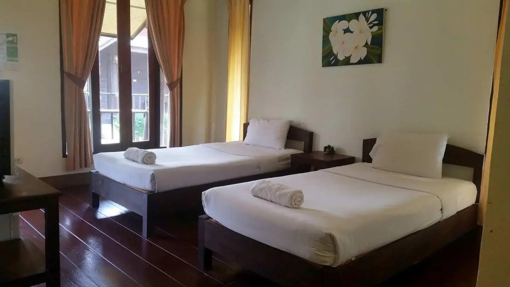 Pai Do See Resort - ปาย ดูร์ ซี รีสอร์ท