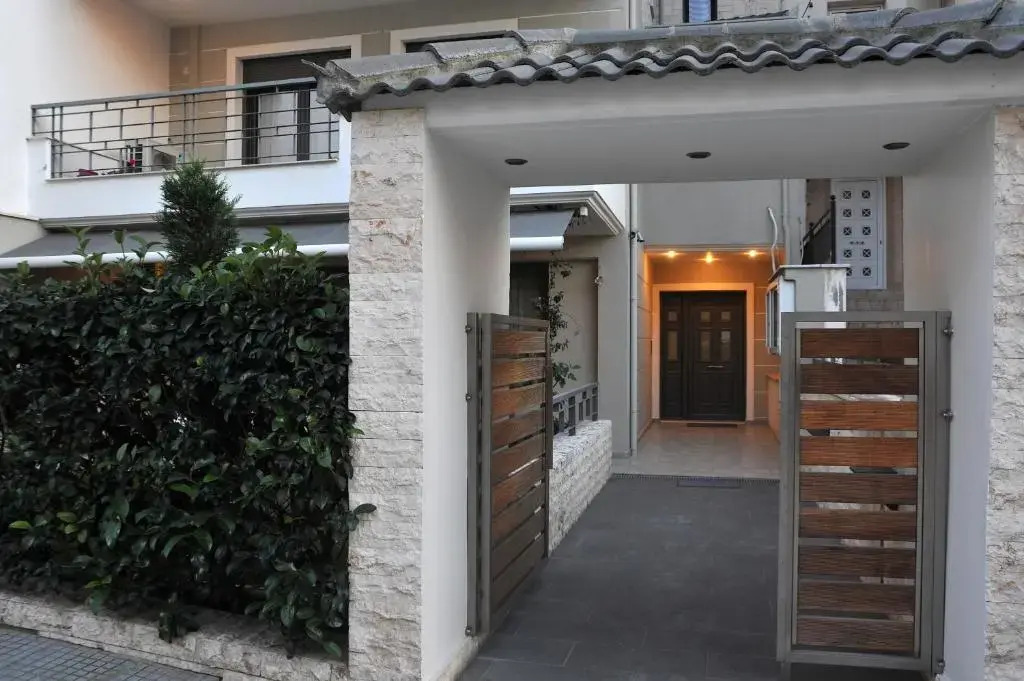 Meteora Studio by Meteora Residencies