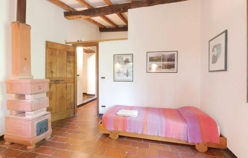 Casa Lasetto