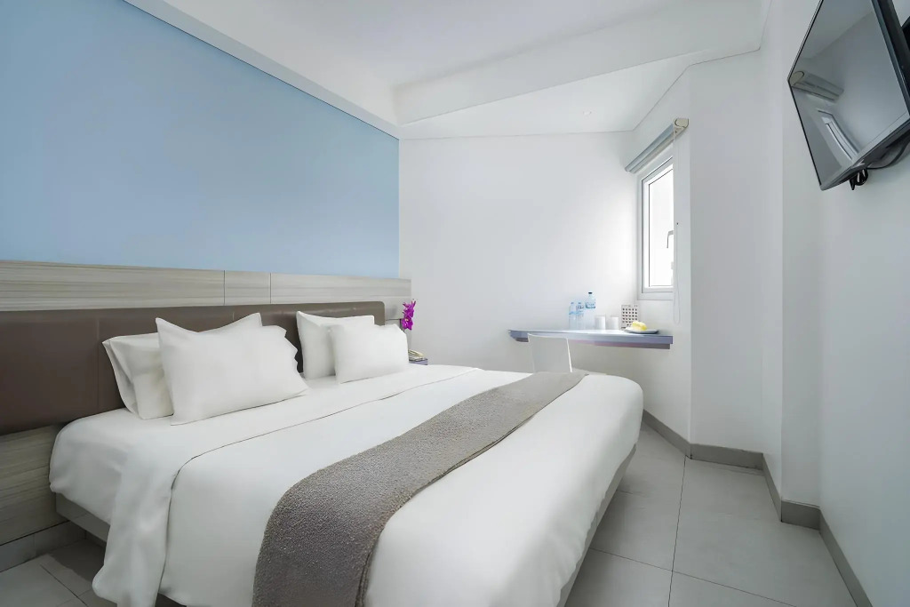 Amaris Hotel Pluit - Jakarta