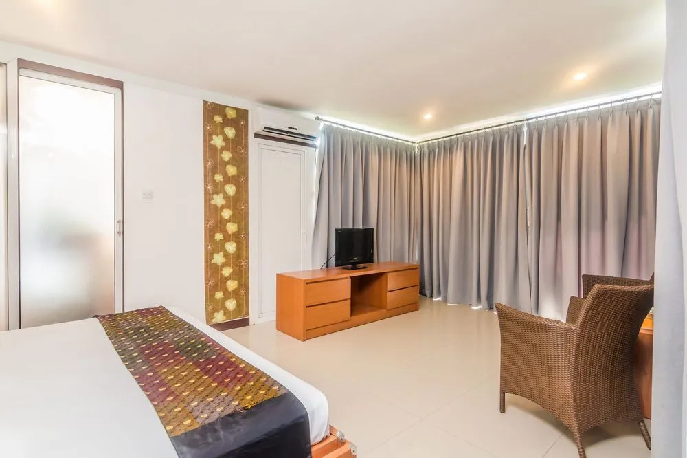 ZenRooms Umalas Klecung Villa