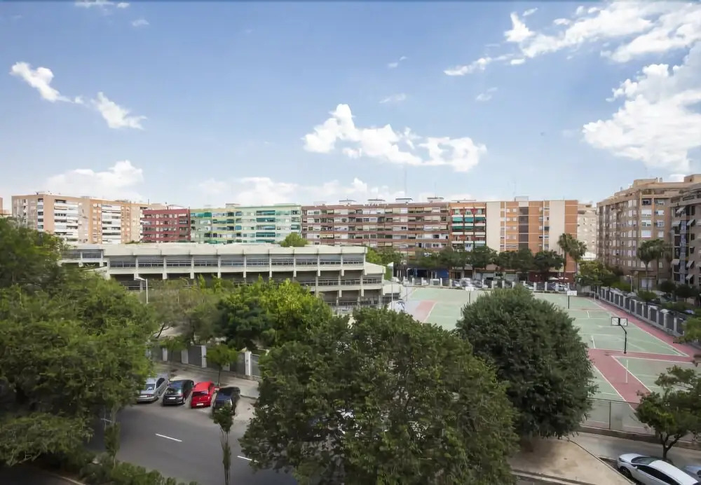 SingularStays Candela V