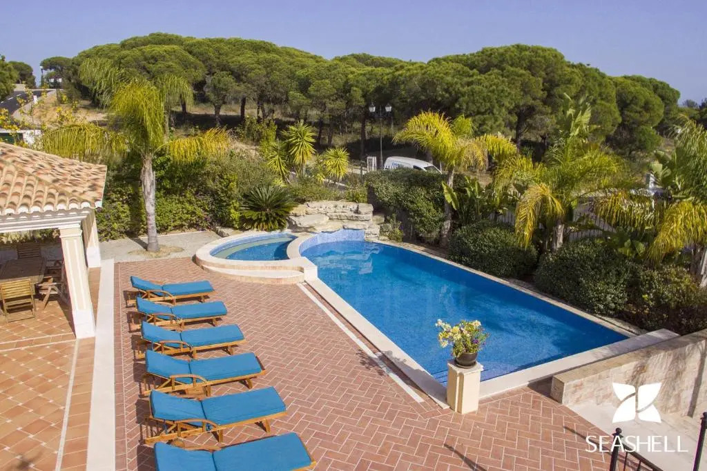 Villa Valentina by Algarve Holidays
