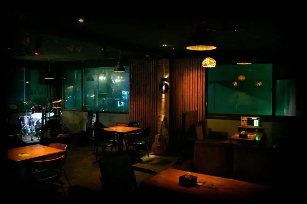 Gangneung Guesthouse Myu