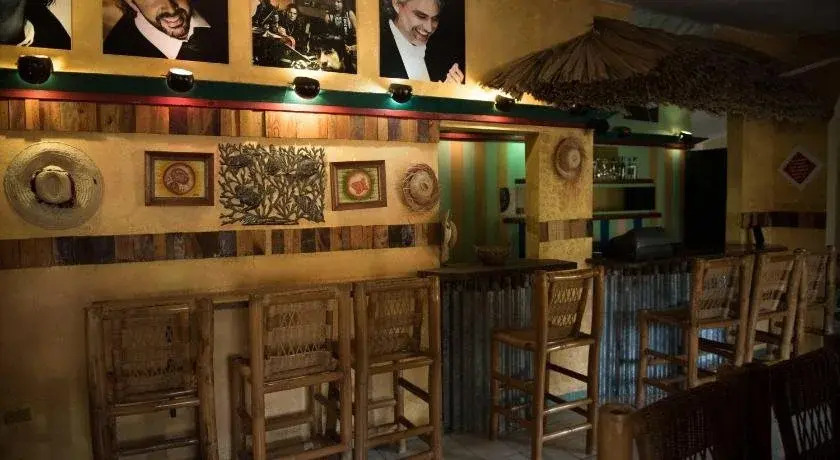 Hostal Doña Chava