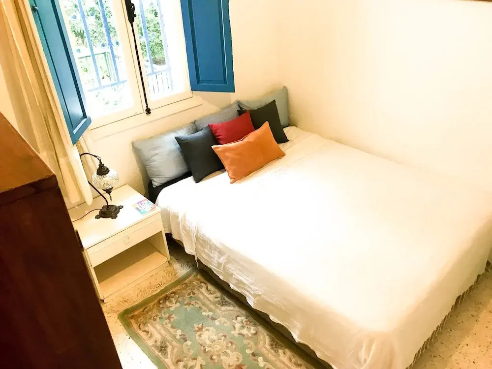 Cosy S2 Apartment in Sidi Bou Said
