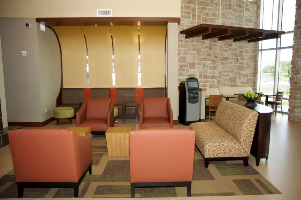 Hyatt Place Fort Myers at the Forum