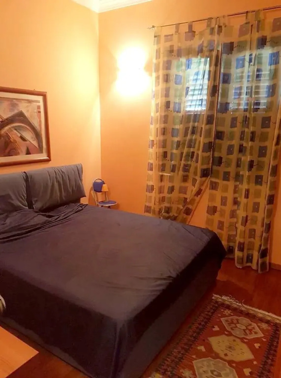 House With 2 Bedrooms in Mazara del Vallo, With Furnished Terrace - 20