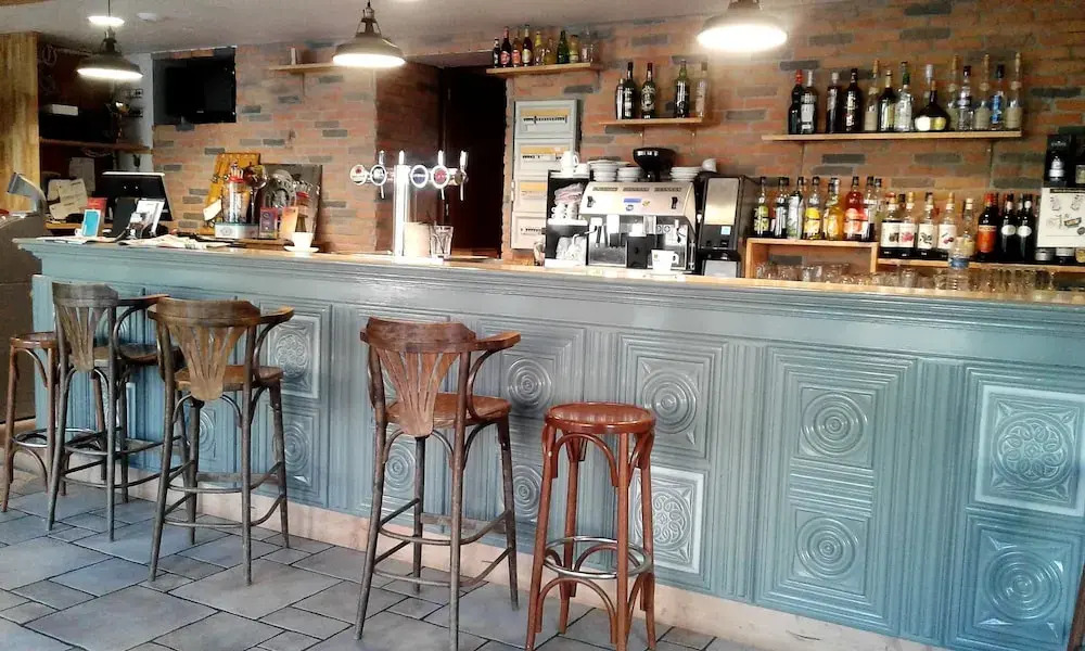 Hotel Restaurant Le Capricorne